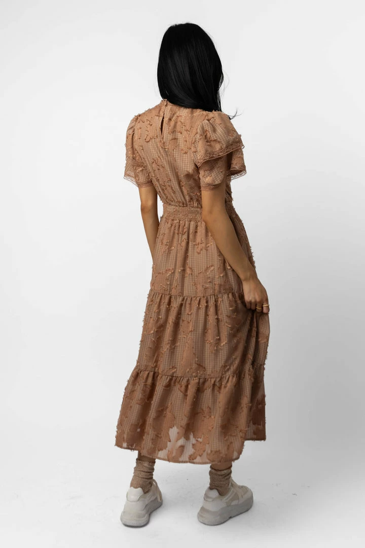 Budget π WELLMADE INC Valenteena Midi π Dress π Dresses π 2 WELLMADE INC Valenteena Midi Dress Dresses