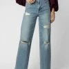 DENIM ONE Raymond Dad Jeans