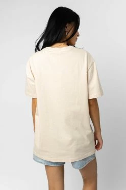 WORUI Colorado Graphic Tee - FINAL SALE