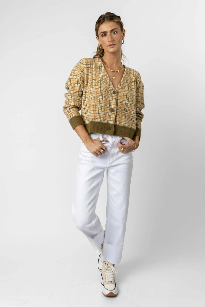 Coupon π WELLMADE INC Zyia Cardigan Sweater - FINAL SALE π 5 WELLMADE INC Zyia Cardigan Sweater - FINAL SALE