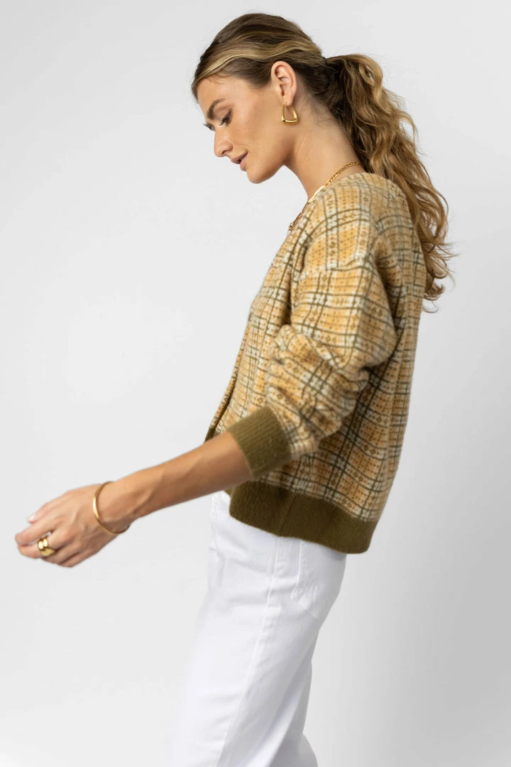 Coupon π WELLMADE INC Zyia Cardigan Sweater - FINAL SALE π 4 WELLMADE INC Zyia Cardigan Sweater - FINAL SALE