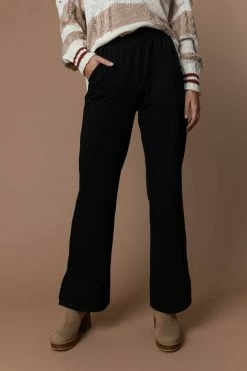 WELLMADE INC Hartley Button Down In Pink - FINAL SALE