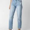 KanCan Jeri Straight Leg Jeans