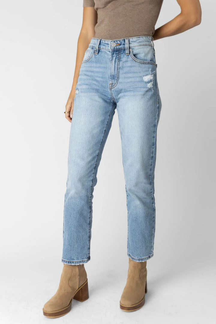 Wholesale π― KanCan Jeri Straight Leg π Jeans π 1 KanCan Jeri Straight Leg Jeans