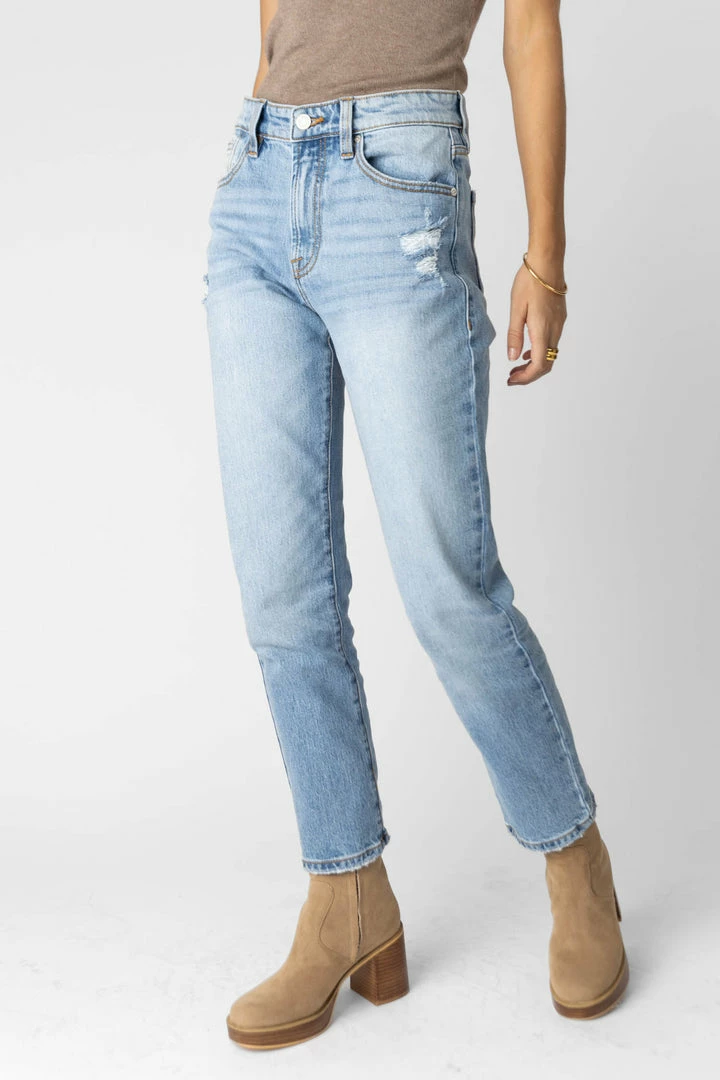 Wholesale π― KanCan Jeri Straight Leg π Jeans π 7 KanCan Jeri Straight Leg Jeans