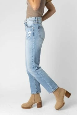 Wholesale π― KanCan Jeri Straight Leg π Jeans π 9 KanCan Jeri Straight Leg Jeans