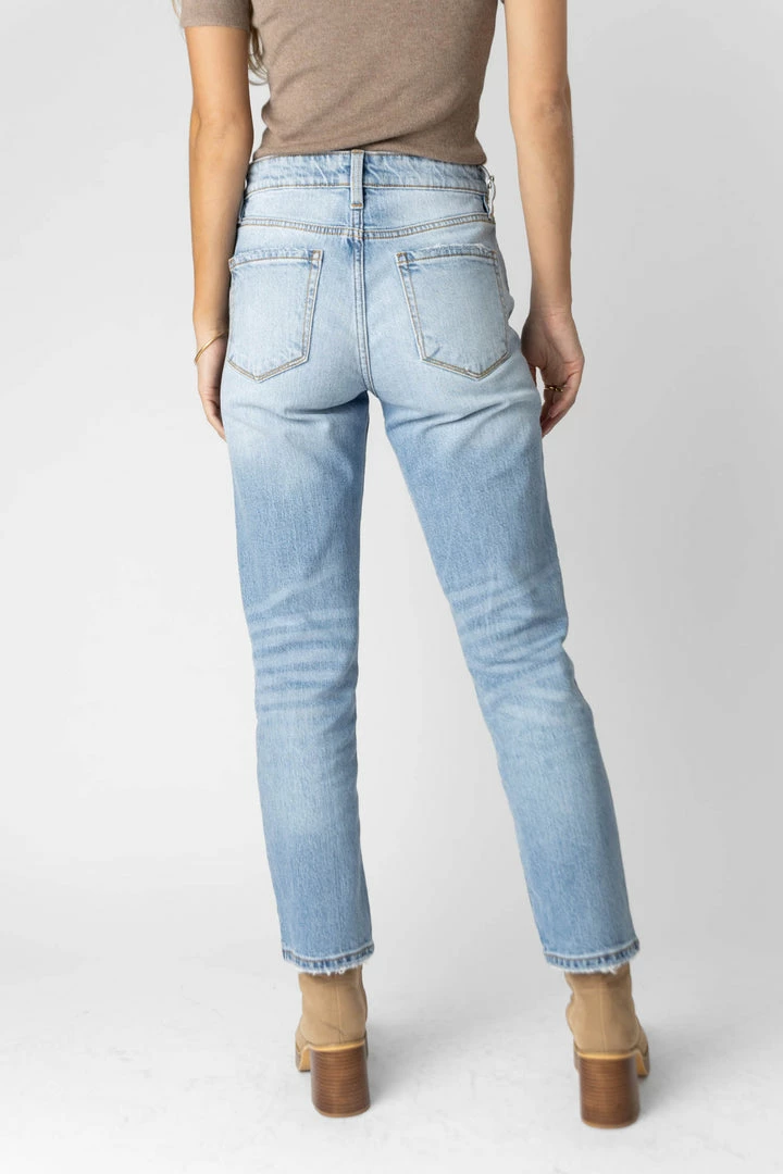 Wholesale π― KanCan Jeri Straight Leg π Jeans π 5 KanCan Jeri Straight Leg Jeans