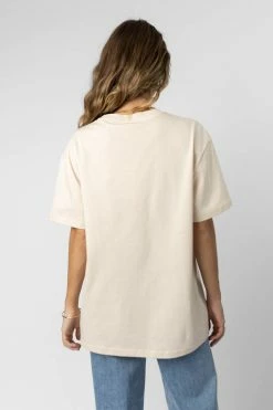 WORUI Indie Music Graphic Tee - FINAL SALE