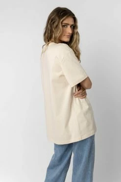 WORUI Indie Music Graphic Tee - FINAL SALE