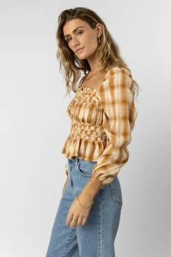 Best Sale β WELLMADE INC Tabitha Cropped Top Tops π₯ 9 WELLMADE INC Tabitha Cropped Top Tops