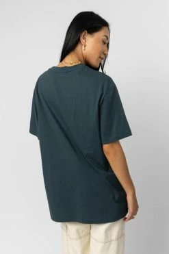 WORUI London Graphic Tee - FINAL SALE