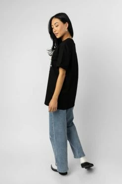 WORUI Go Wild Graphic Tee - FINAL SALE