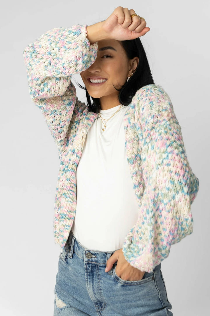 Outlet π DREAMERS BY DEBUT Vera Cardigan Sweater Tops π 3 DREAMERS BY DEBUT Vera Cardigan Sweater Tops