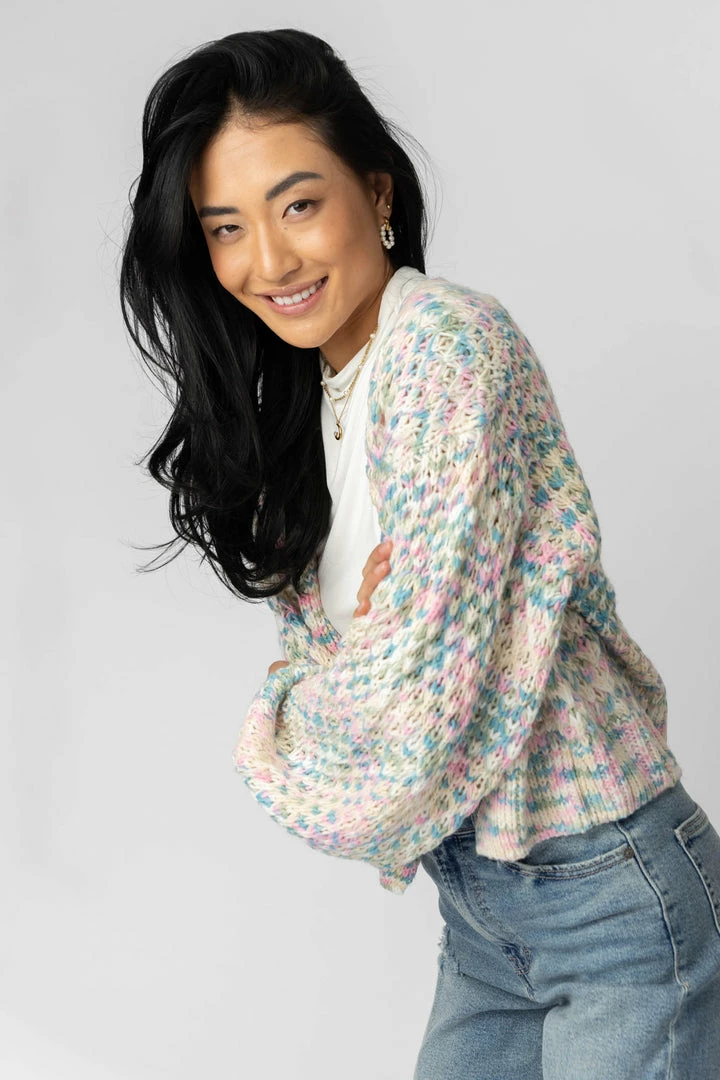 Outlet π DREAMERS BY DEBUT Vera Cardigan Sweater Tops π 4 DREAMERS BY DEBUT Vera Cardigan Sweater Tops