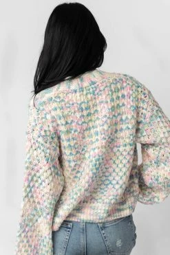 Outlet π DREAMERS BY DEBUT Vera Cardigan Sweater Tops π 11 DREAMERS BY DEBUT Vera Cardigan Sweater Tops