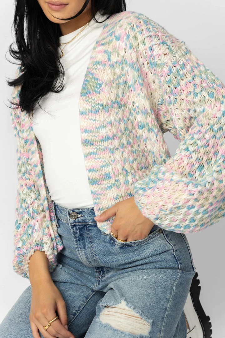 Outlet π DREAMERS BY DEBUT Vera Cardigan Sweater Tops π 2 DREAMERS BY DEBUT Vera Cardigan Sweater Tops