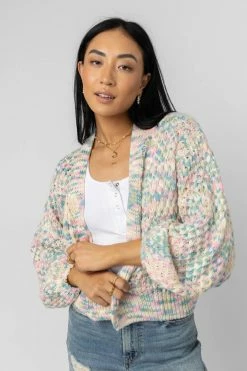 Outlet π DREAMERS BY DEBUT Vera Cardigan Sweater Tops π 13 DREAMERS BY DEBUT Vera Cardigan Sweater Tops