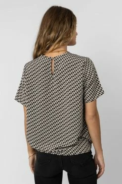 LIME N CHILI Tops Paloma Blouse - FINAL SALE