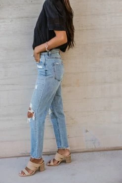 Cheap ๐ PLASTIC Annabel Mom ๐ Jeans ๐ 7 PLASTIC Annabel Mom Jeans