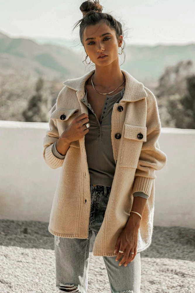 Top 10 ✨ STACCATO Vivienne Sweater Jacket - FINAL SALE ❤️ 1 STACCATO Vivienne Sweater Jacket - FINAL SALE