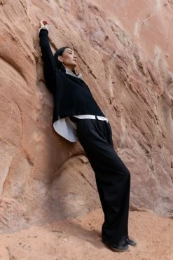 IDEMDITTO Edith Pants - FINAL SALE