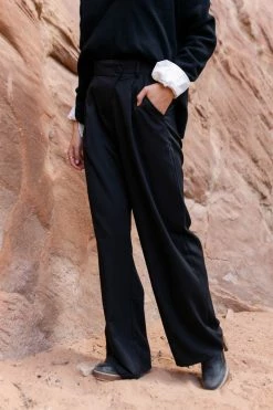 IDEMDITTO Edith Pants - FINAL SALE