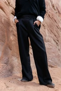 IDEMDITTO Edith Pants - FINAL SALE