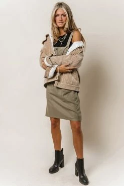 Top 10 🤩 TEA N ROSE Alba Overall 👗 Dress - FINAL SALE ❤️ 19 TEA N ROSE Alba Overall Dress - FINAL SALE