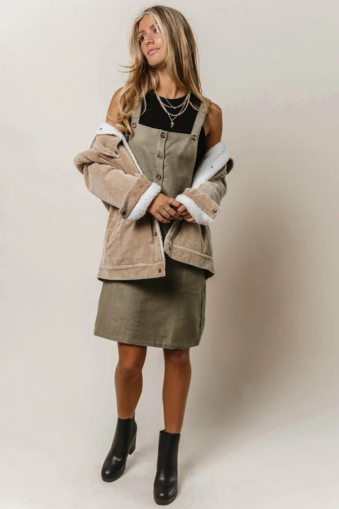 Top 10 🤩 TEA N ROSE Alba Overall 👗 Dress - FINAL SALE ❤️ 4 TEA N ROSE Alba Overall Dress - FINAL SALE