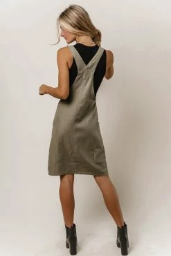 Top 10 🤩 TEA N ROSE Alba Overall 👗 Dress - FINAL SALE ❤️ 17 TEA N ROSE Alba Overall Dress - FINAL SALE