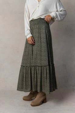 Best reviews of ✔️ FINAL TOUCH COLLECTION Venus Maxi 👗 Skirt - FINAL SALE 🌟 9 FINAL TOUCH COLLECTION Venus Maxi Skirt - FINAL SALE