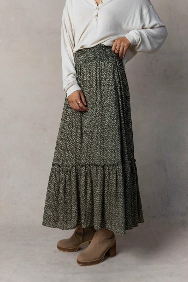 Best reviews of ✔️ FINAL TOUCH COLLECTION Venus Maxi 👗 Skirt - FINAL SALE 🌟 5 FINAL TOUCH COLLECTION Venus Maxi Skirt - FINAL SALE