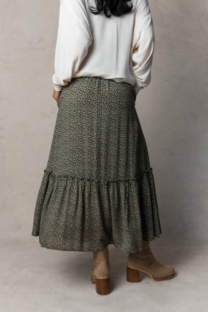 Best reviews of ✔️ FINAL TOUCH COLLECTION Venus Maxi 👗 Skirt - FINAL SALE 🌟 3 FINAL TOUCH COLLECTION Venus Maxi Skirt - FINAL SALE