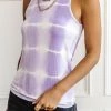 Vero Moda Tie Dye Tank Top - FINAL SALE Tops