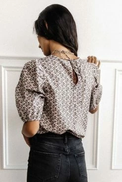 Wholesale π Vero Moda Allison Blouse - FINAL SALE π 11 Vero Moda Allison Blouse - FINAL SALE