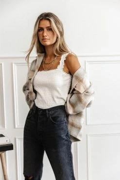 Top 10 ⌛ Vero Moda Adonis Tank Top - FINAL SALE 👏 13 Vero Moda Adonis Tank Top - FINAL SALE