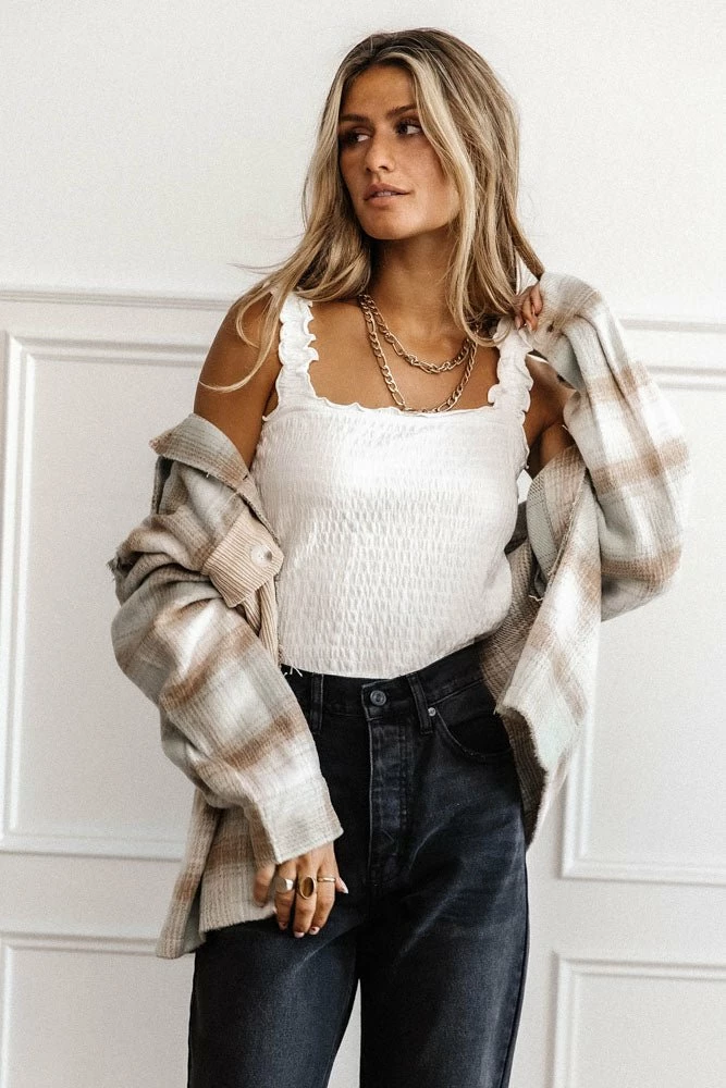 Top 10 ⌛ Vero Moda Adonis Tank Top - FINAL SALE 👏 5 Vero Moda Adonis Tank Top - FINAL SALE