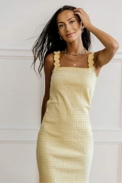 Dresses Vero Moda Kinsey Dress - FINAL SALE