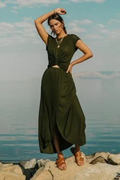 LISTICLE Lenny Set - FINAL SALE