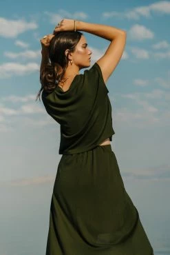 LISTICLE Lenny Set - FINAL SALE