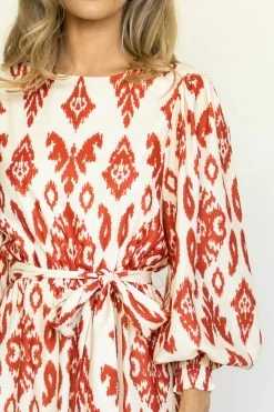 Flying Tomato Jilly Mini Dress - FINAL SALE