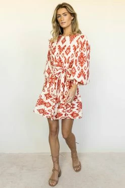 Deals π₯° Flying Tomato Jilly Mini π Dress - FINAL SALE βοΈ 8 Flying Tomato Jilly Mini Dress - FINAL SALE