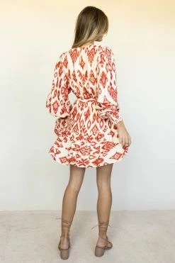 Deals π₯° Flying Tomato Jilly Mini π Dress - FINAL SALE βοΈ 11 Flying Tomato Jilly Mini Dress - FINAL SALE