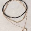 Joyful Jewelry Tatum Layered Necklace - FINAL SALE
