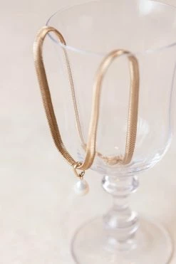 Joyful Jewelry Ryley Gold Necklace