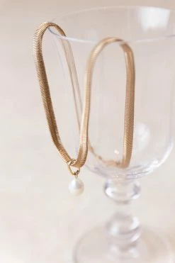 Joyful Jewelry Ryley Gold Necklace