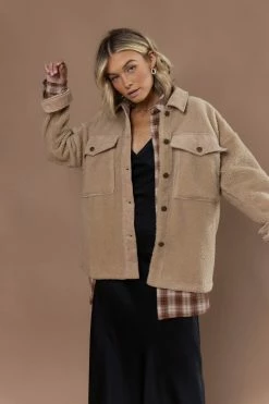 MITTO SHOP Ruby Jacket - FINAL SALE