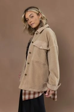 MITTO SHOP Ruby Jacket - FINAL SALE