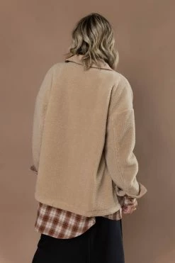 MITTO SHOP Ruby Jacket - FINAL SALE