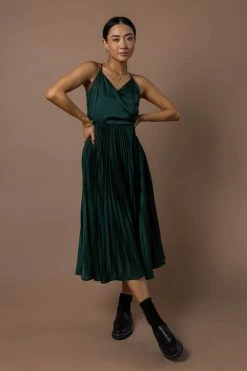 Hot Sale π Flying Tomato Benji Midi π Dress - FINAL SALE β¨ 8 Flying Tomato Benji Midi Dress - FINAL SALE